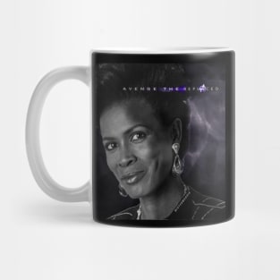 Avenge Aunt Viv Mug